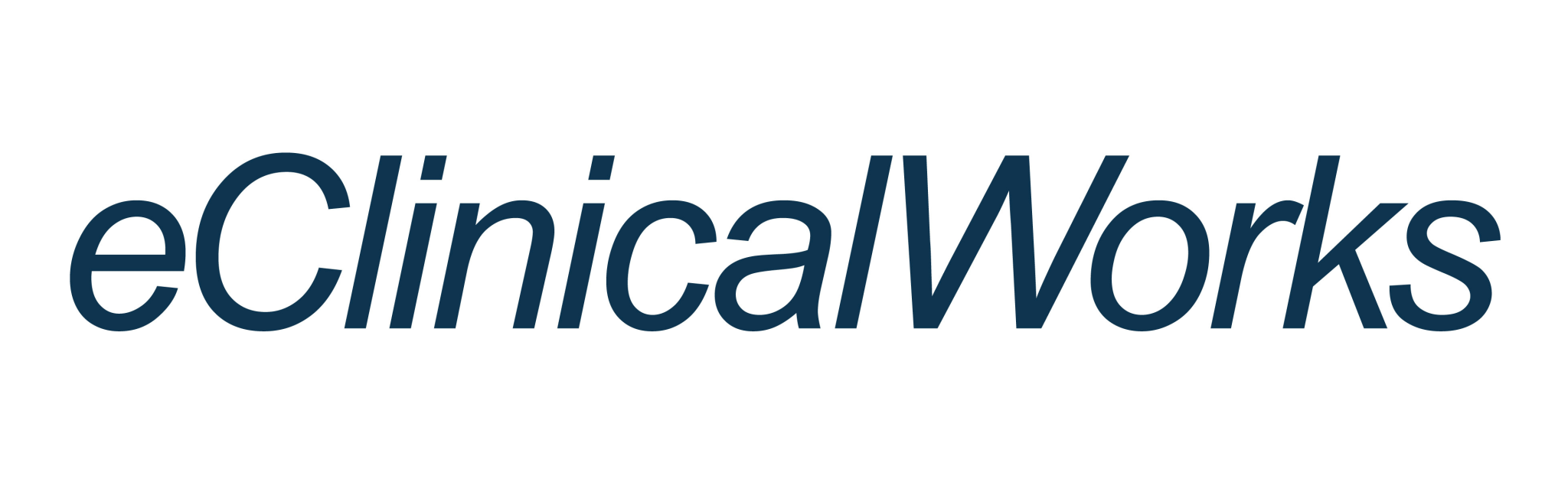 eClinicalWorks